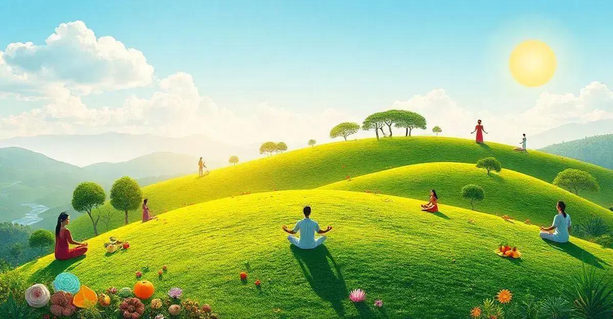 Benefits of Holistic Health