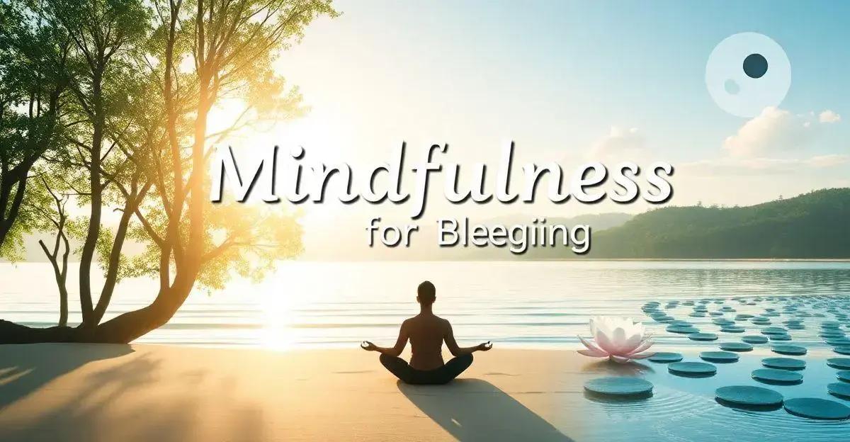 Benefits of Mindfulness