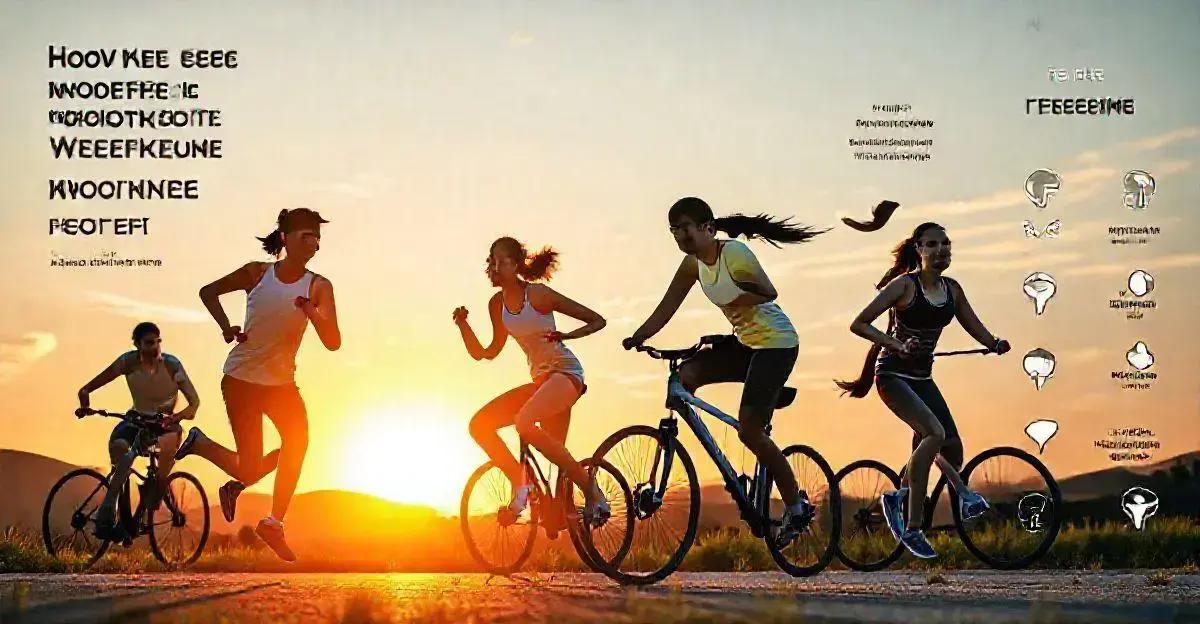 Building Endurance through Cardio