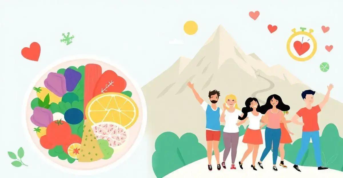 Conclusion: Achieving Lasting Weight Loss Results
