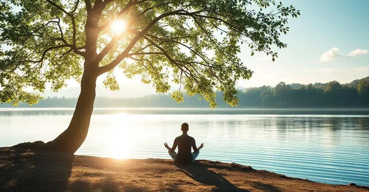 Conclusion: Cultivating a Meditation Practice for a Happier Life