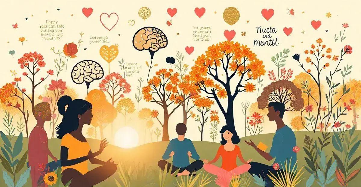 Conclusion: Taking Control of Your Mental Health