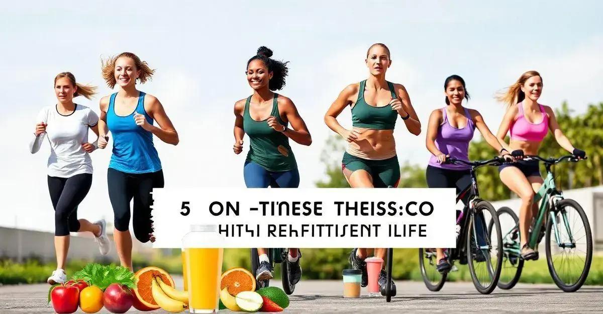 Effective Nutrition Strategies for Fitness