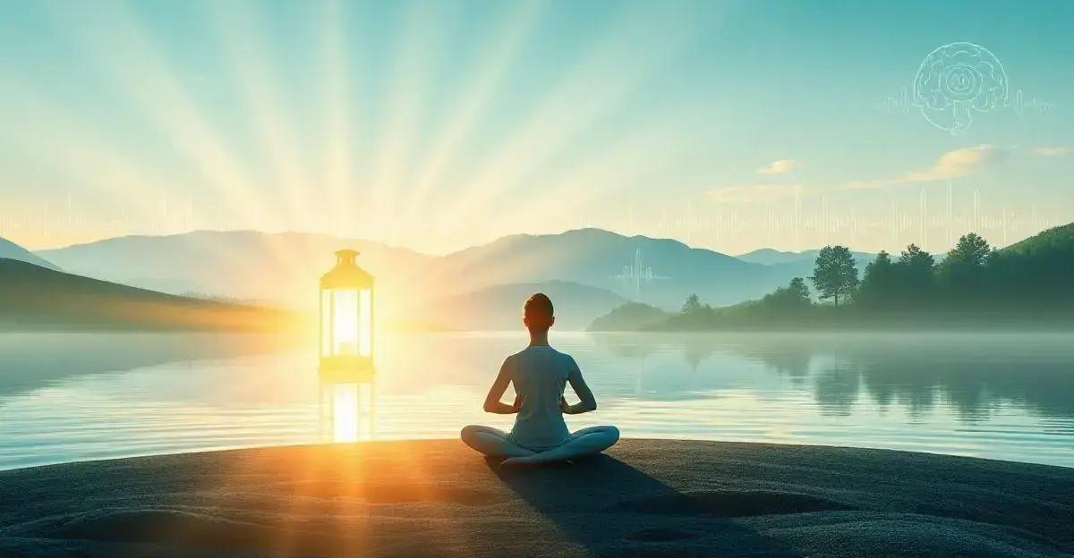 Meditation Techniques: Guided and Unguided Practices