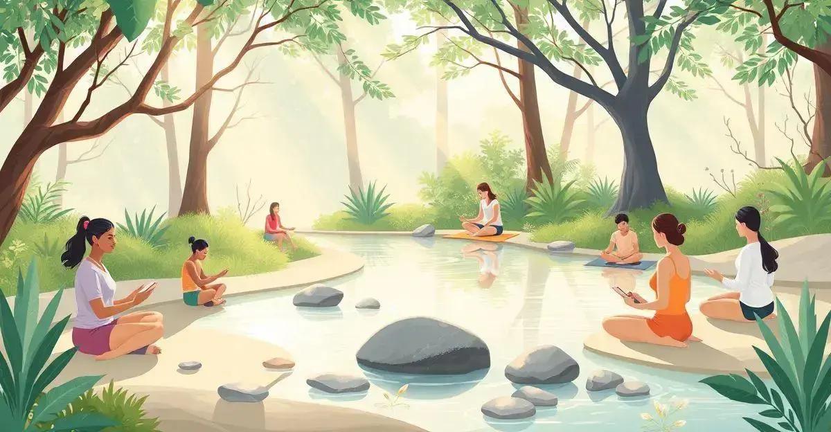 Overcoming Mindfulness Challenges