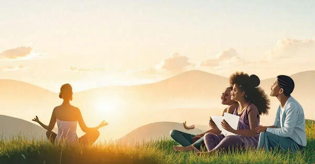 Practical Tips for Improving Mental Health