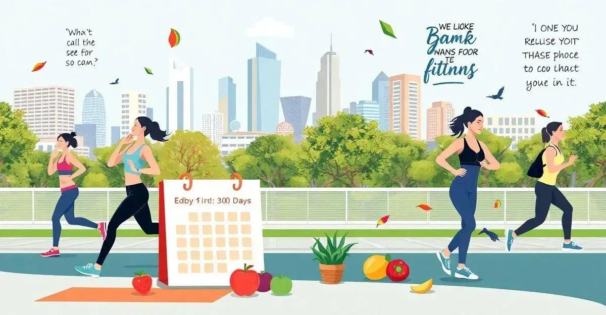 Setting Realistic Expectations for Your Fitness Journey