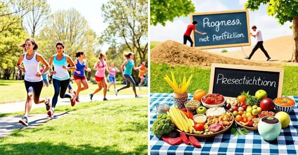 Sustainable Weight Loss: Effective Strategies for Long-Term Success