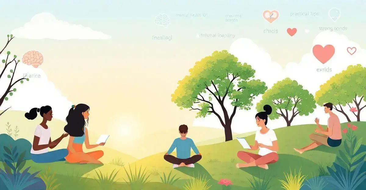 The Importance of Mental Health in Daily Life