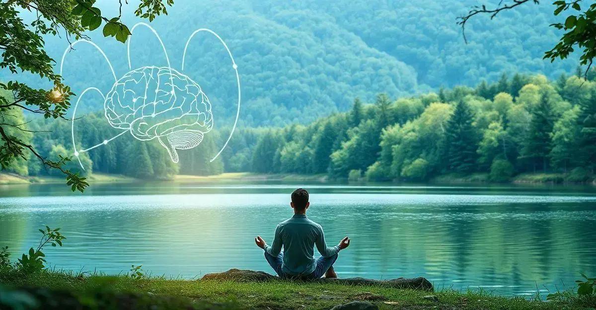 The Science Behind Meditation: How it Affects the Brain