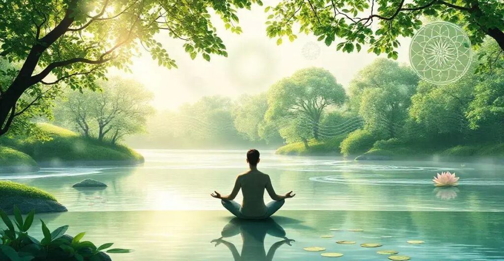 Transform Your Health: How Meditation Can Reduce Anxiety and Stress